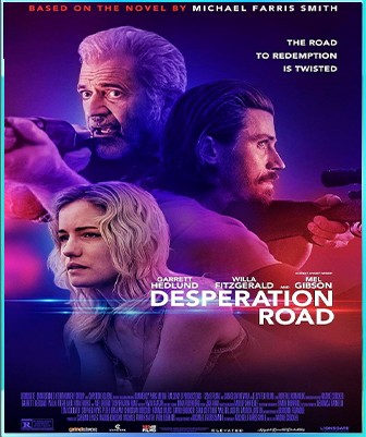 Camino de la desesperacion 2023 ES EN